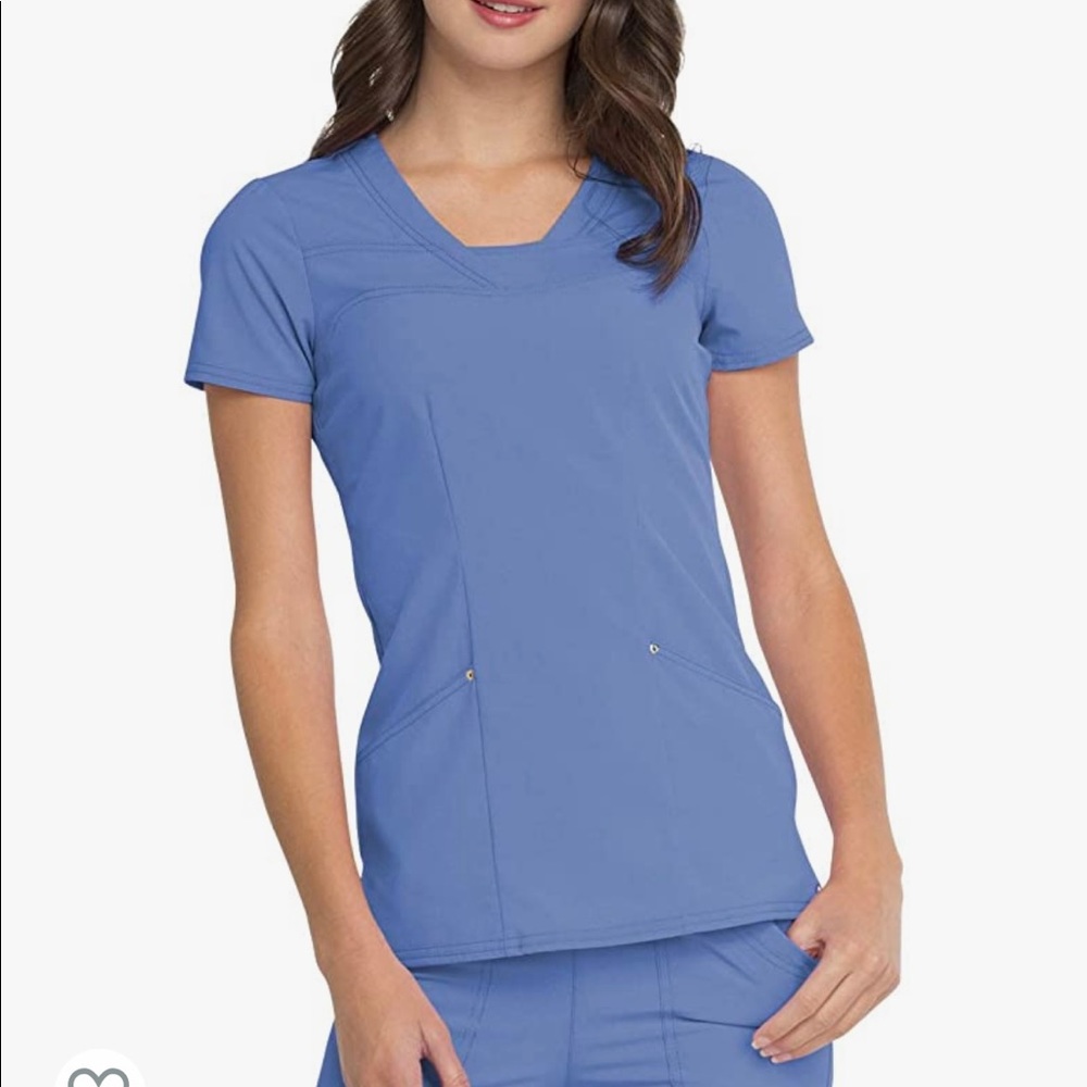 Cherokee scrubs